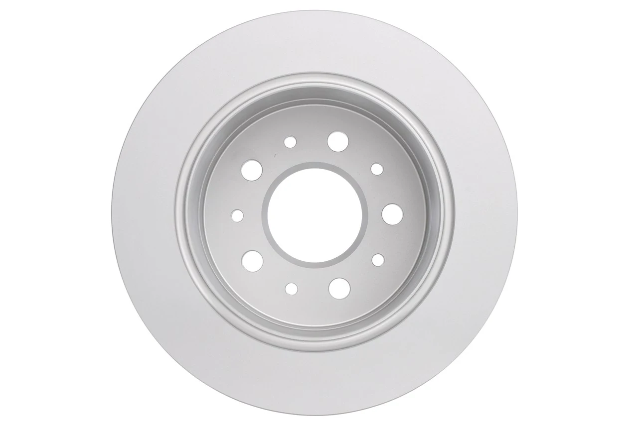 Задний тормозной диск Bosch 0986479B63 цена, от 52.84 USD