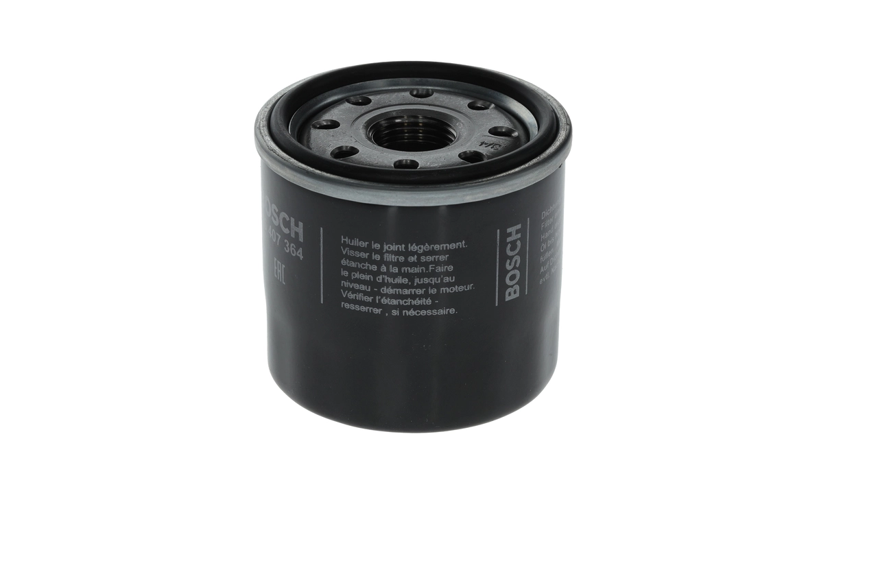 F026407364 Bosch Масляный фильтр двигателя