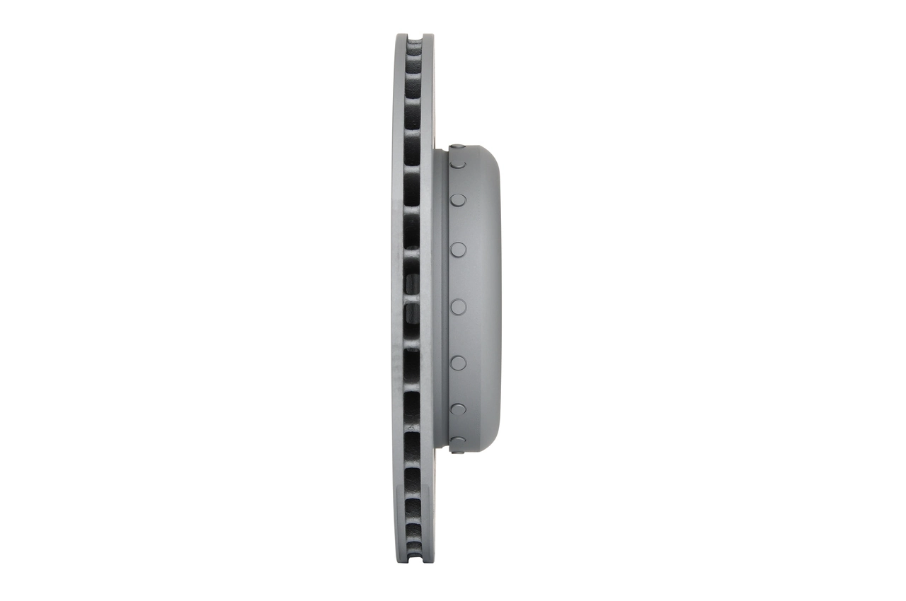 Купить 0986479E15 Bosch Диск тормозной задний