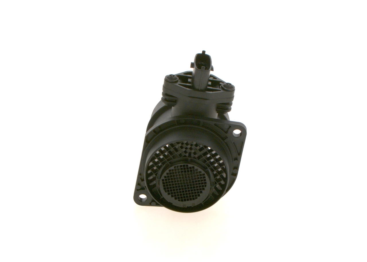 Датчик массового расхода воздуха Bosch 0281002571 цена, от 90.62 USD