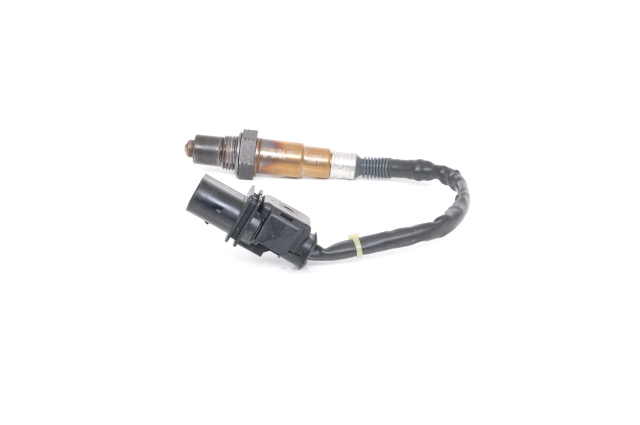 Sonda lambda, sensor de oxigênio KIA Sorento 2 XM