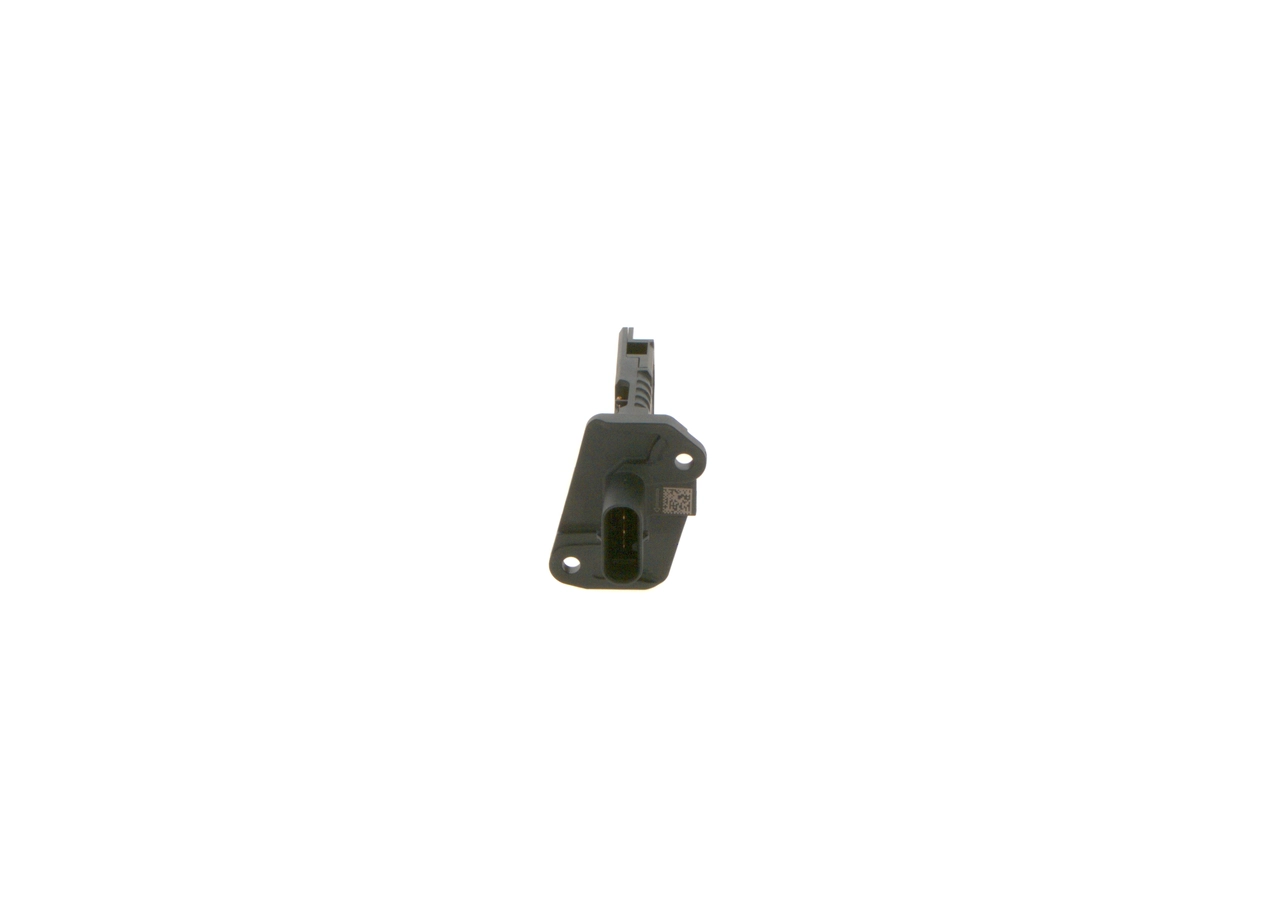Датчик массового расхода воздуха Bosch 0280218396 цена, от 85.04 USD