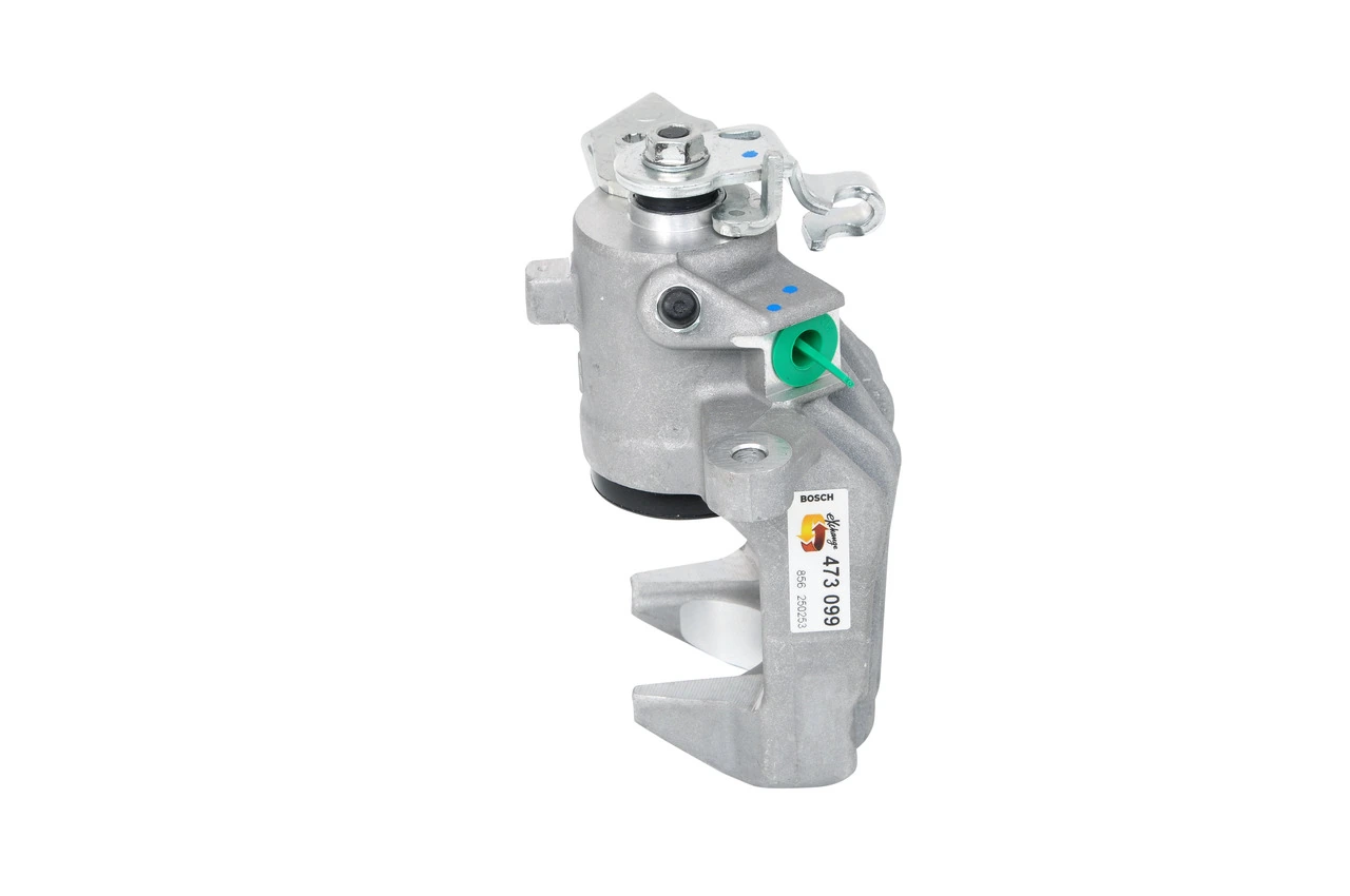 0986473099 Bosch Тормозной суппорт задний левый