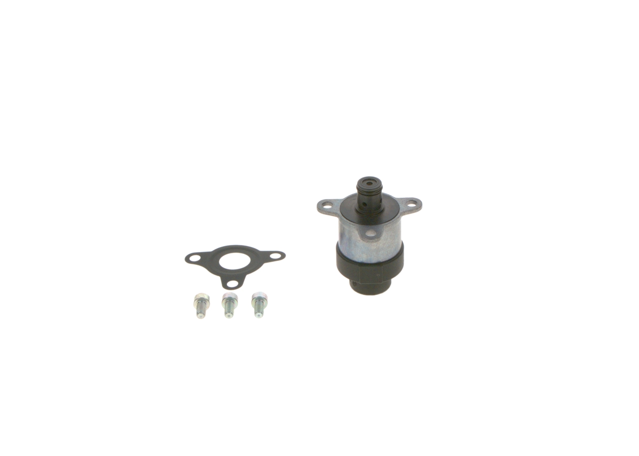 1465ZS0010 Bosch Редукционный клапан ТНВД