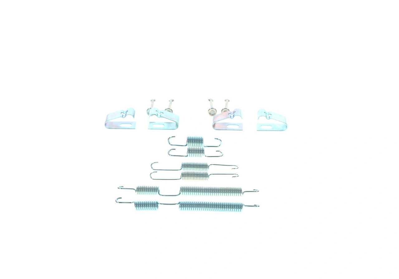 1987475336 Bosch Ремкомплект тормозов задних