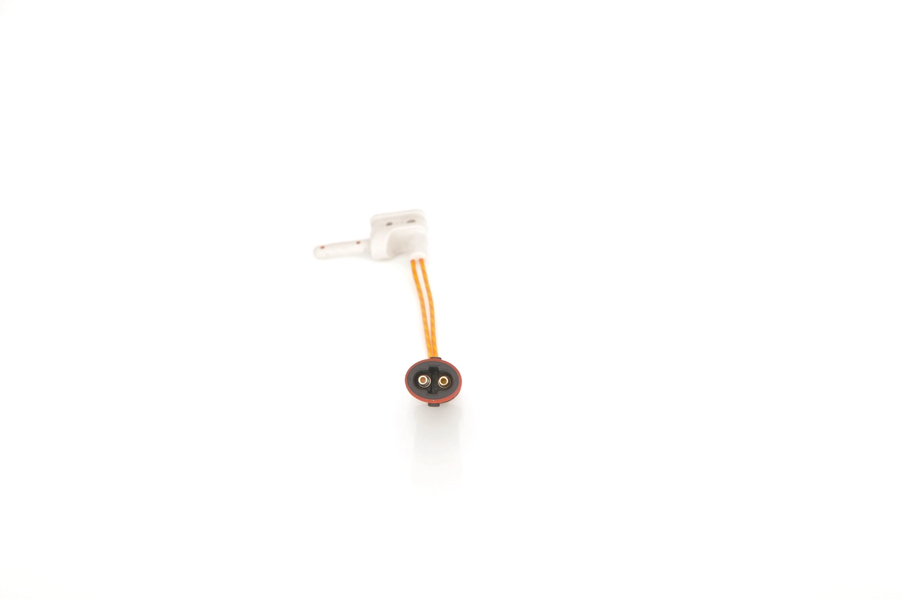 Датчик износа тормозных колодок, задний Bosch 1987474966 цена, от 3.61 USD