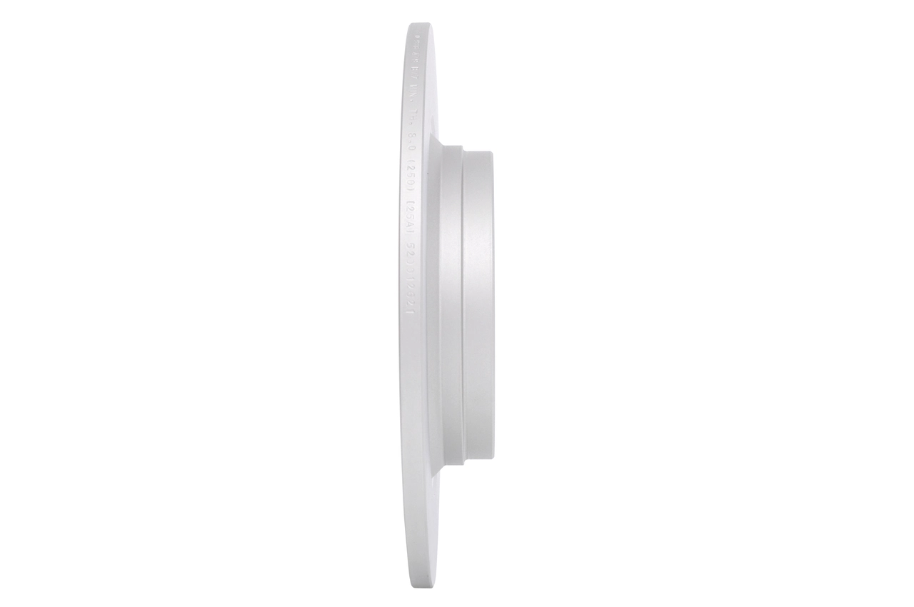 0986479B77 Bosch Дисковый тормоз
