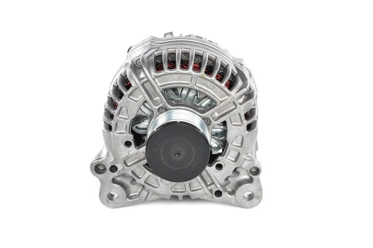 Купить 0124525200 Bosch Генератор