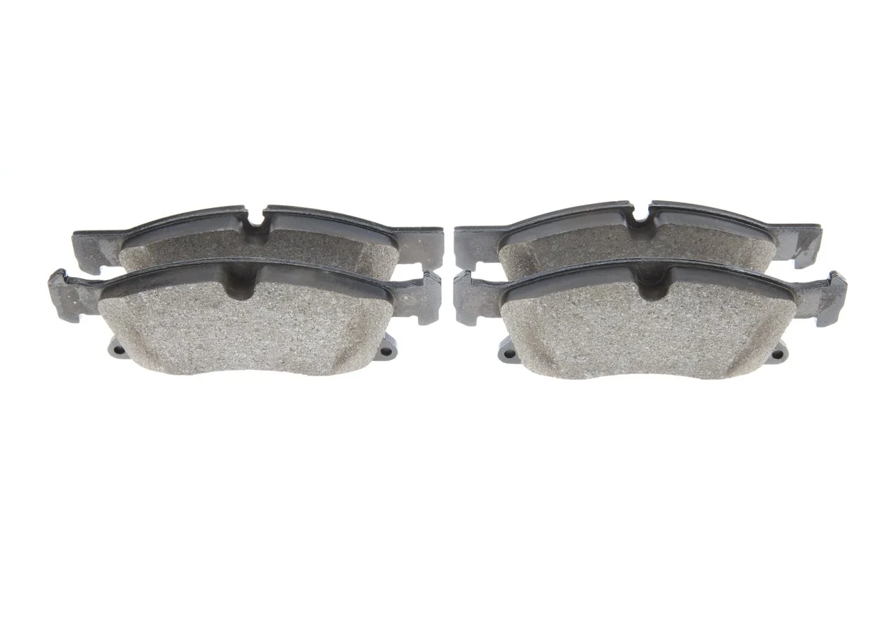 Колодки Bosch 0986494672 цена, от 51.02 USD