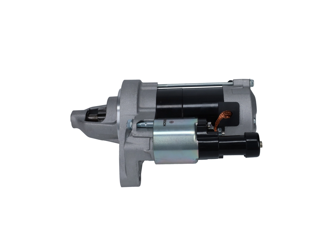 Стартер Bosch 1986S00583 цена, от 163.09 USD