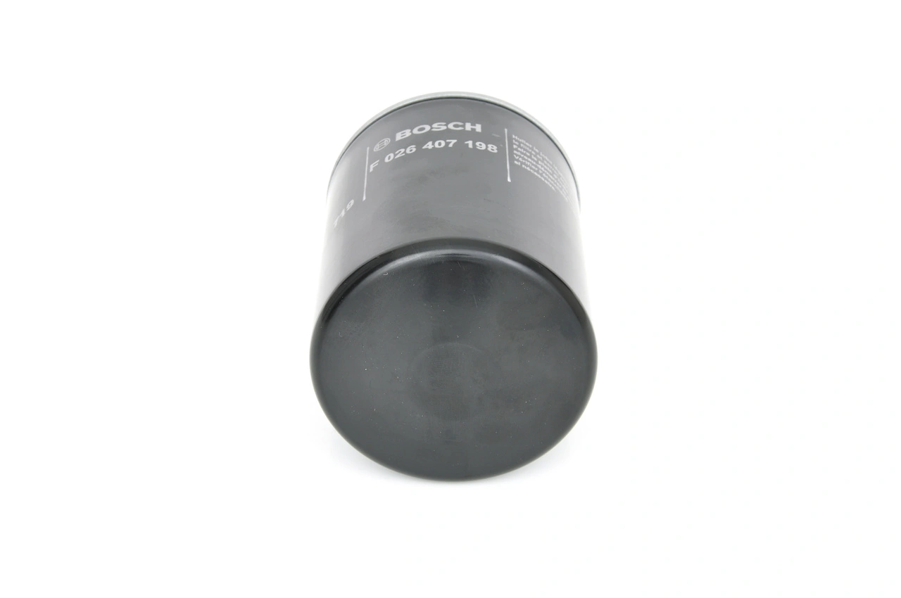 Купить F026407198 Bosch Фильтр центробежный очистки масла