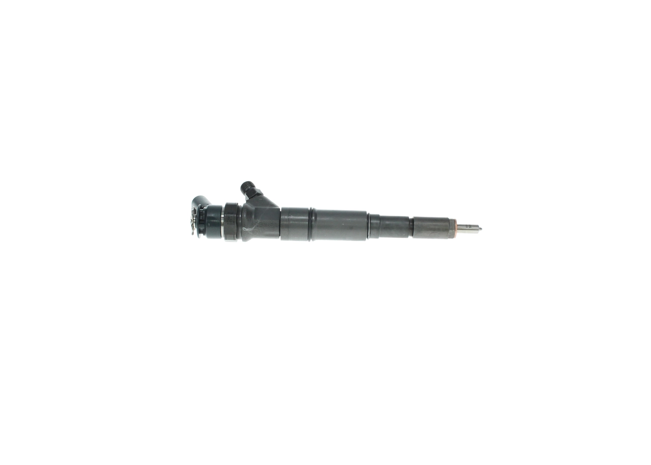Купить 0445110219 Bosch Клапанная форсунка