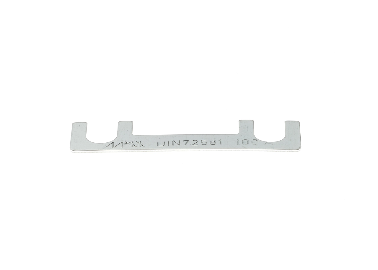 Предохранители (электрических цепей) Bosch 1191017006 цена, от 0.55 USD
