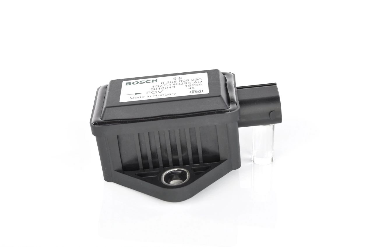 Купить 0265005236 Bosch Датчик курсовой устойчивости