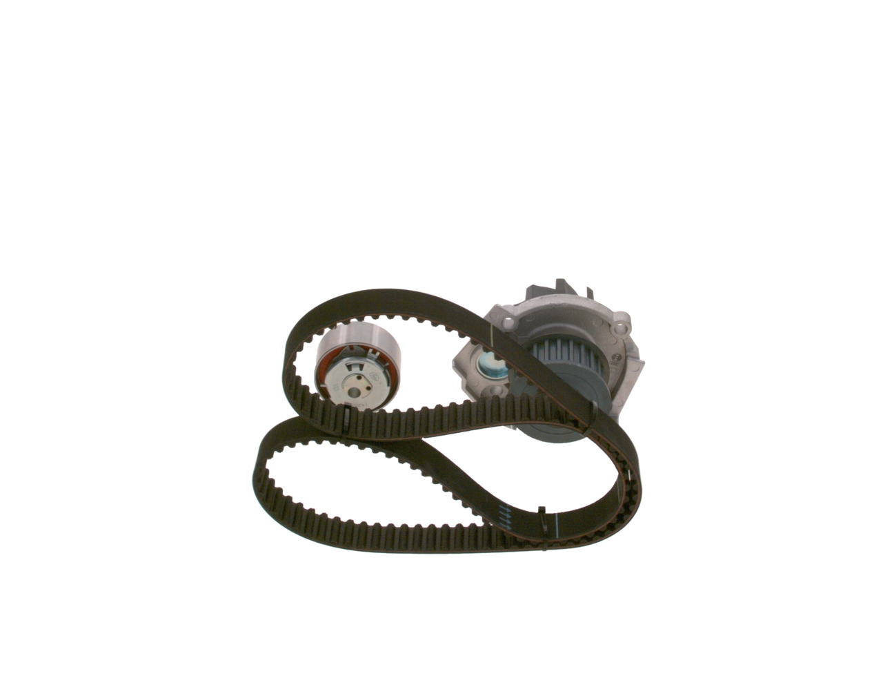 Купить 1987946386 Bosch Комплект ГРМ