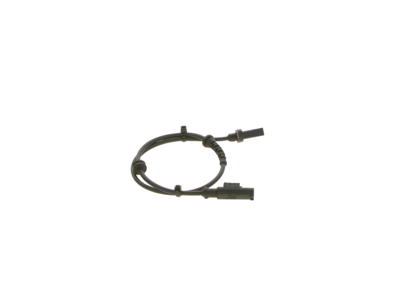 0265007896 Bosch Датчик АБС (ABS) задний