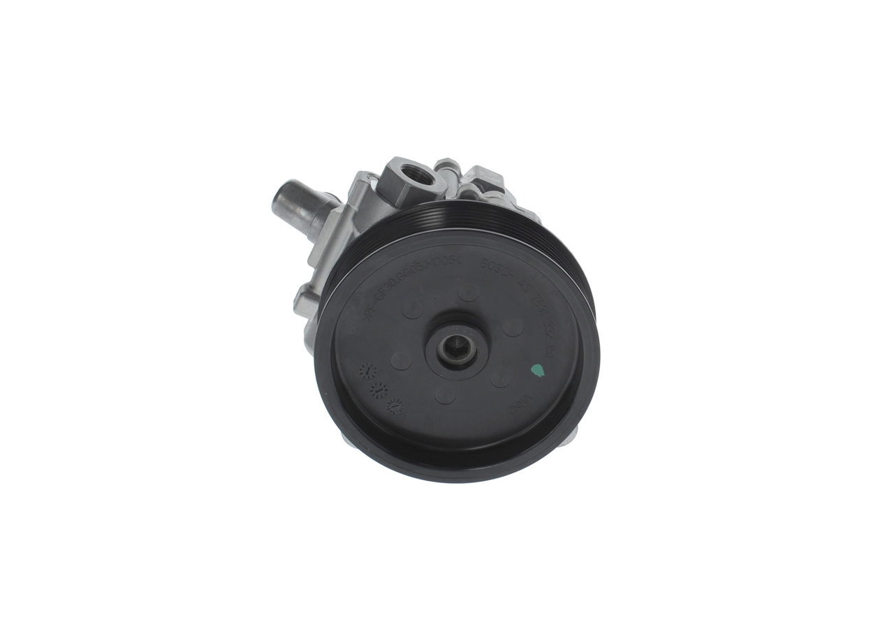 KS01000603 Bosch ГУР руля