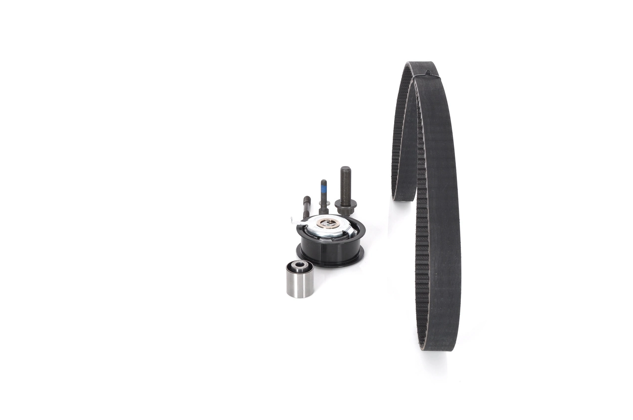 1987948255 Bosch Комплект ремня ГРМ