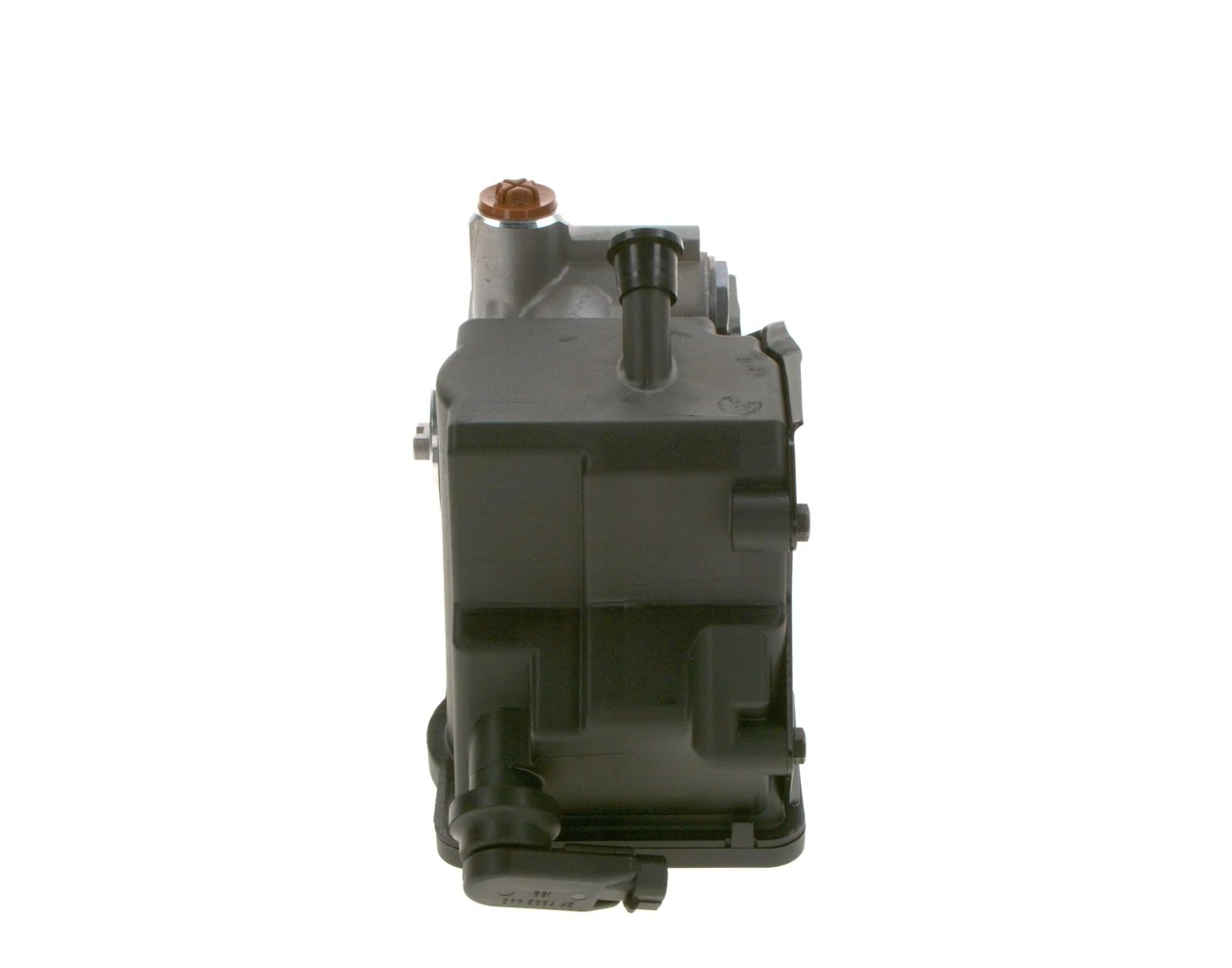Купить KS01000370 Bosch Насос рулевого управления