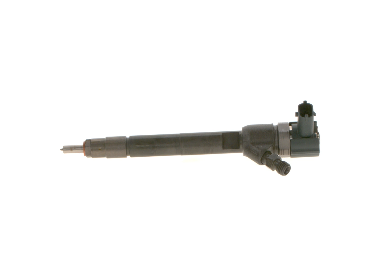 Купить 0445110373 Bosch Клапанная форсунка