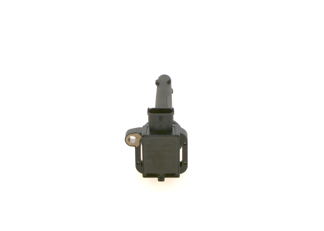 0221504017 Bosch Катушка зажигания