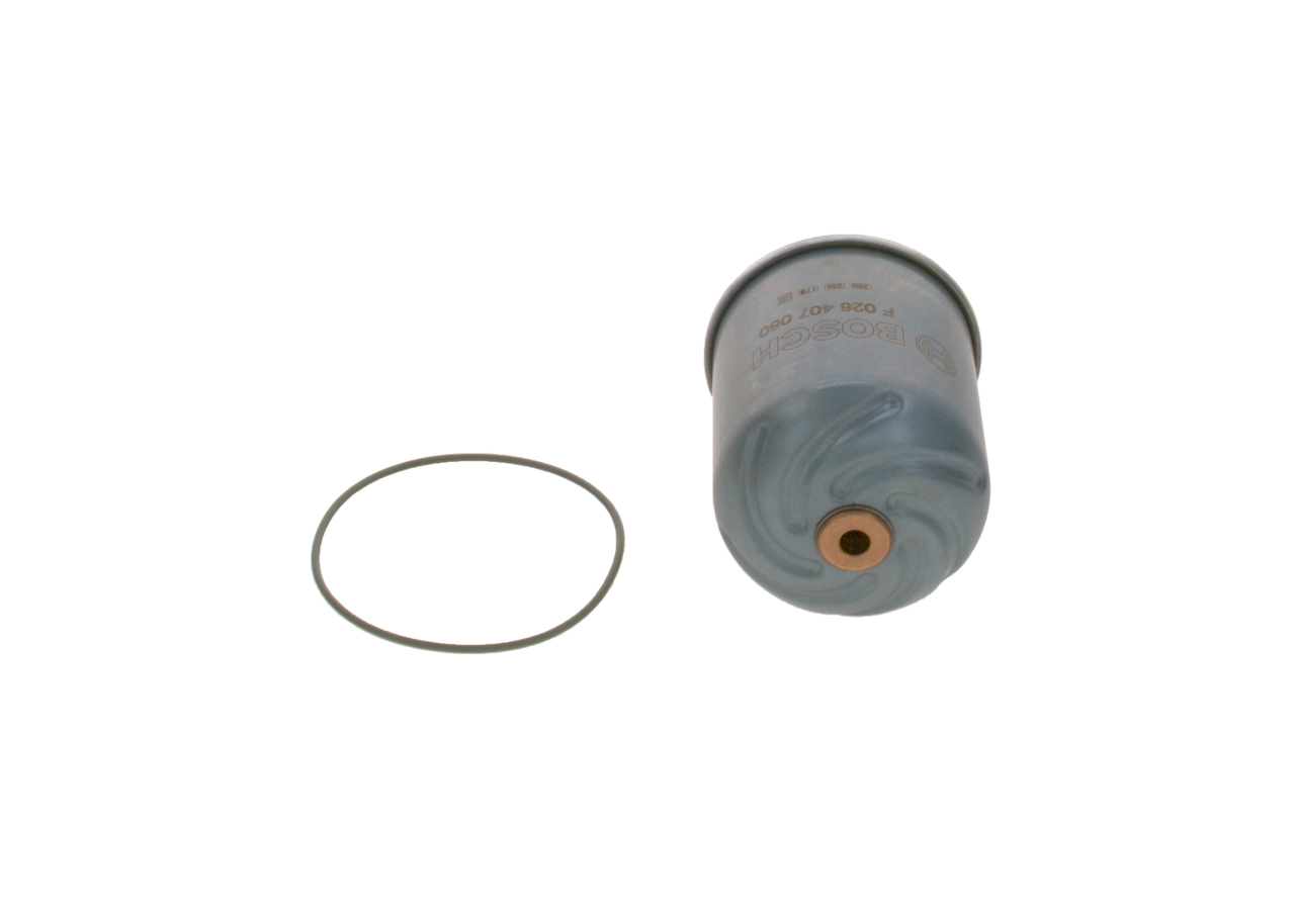 Купить F026407060 Bosch Фильтр центробежный очистки масла