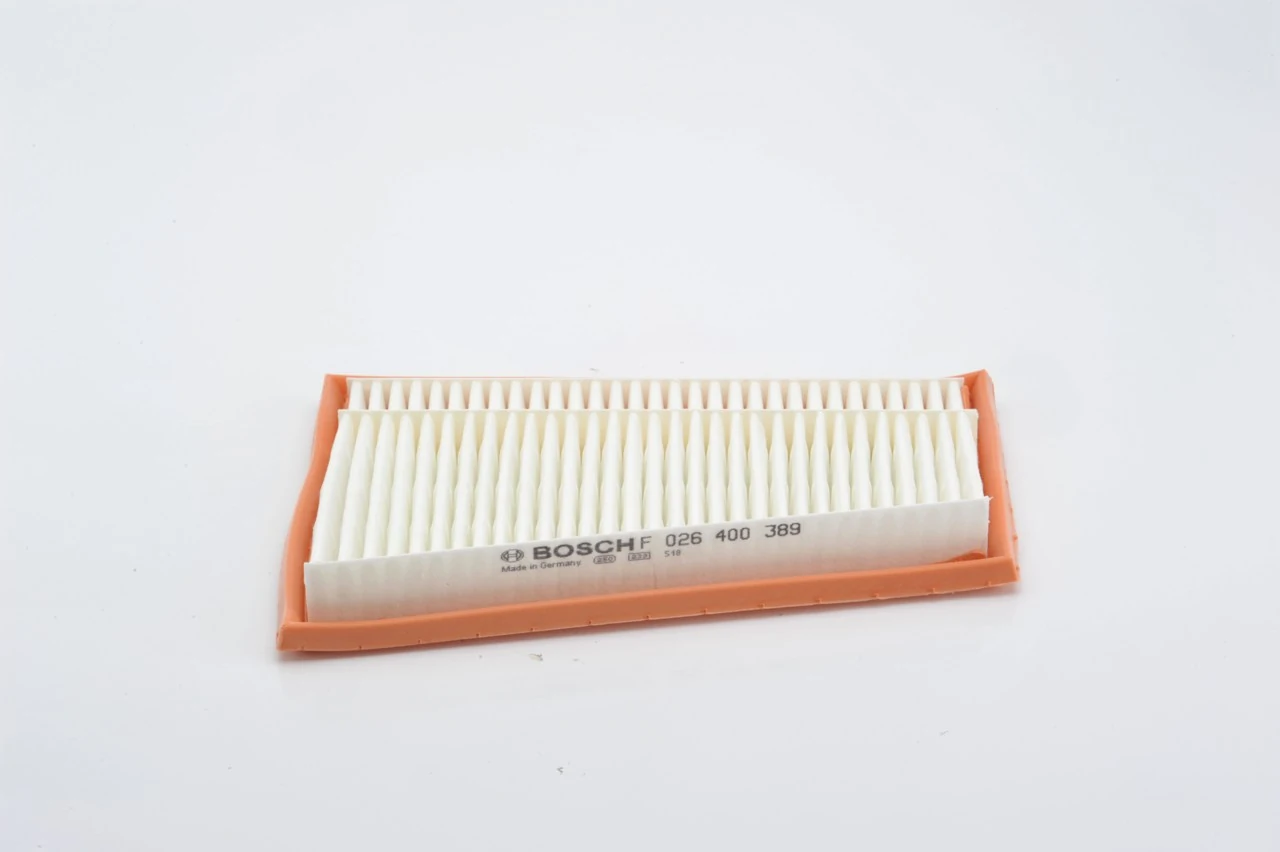 F026400389 Bosch Воздушный фильтр двигателя