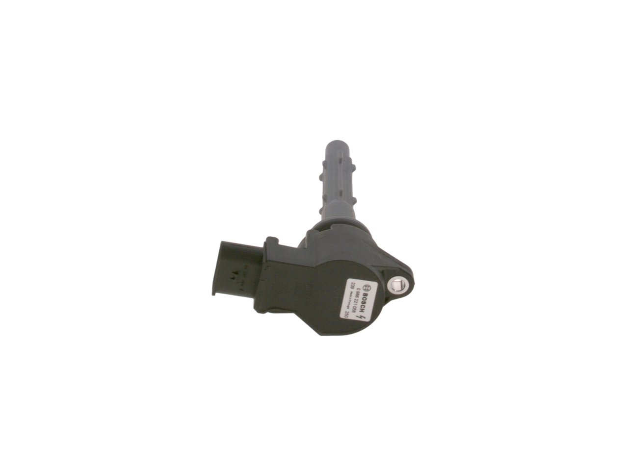 Купить 0986221058 Bosch Катушка зажигания
