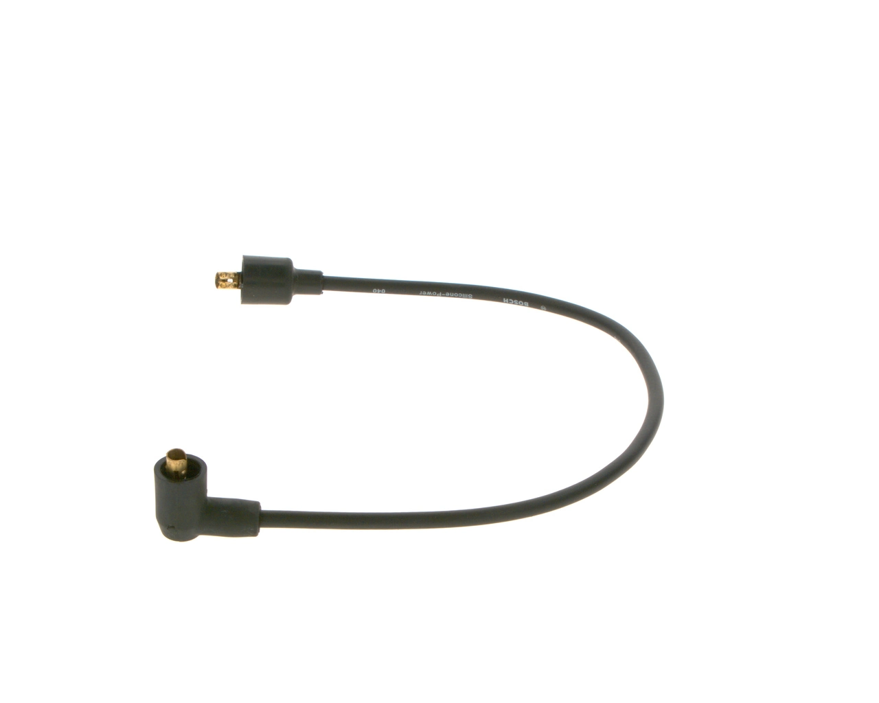 Fios de alta voltagem, kit Mitsubishi Lancer 3 C1A,C6A