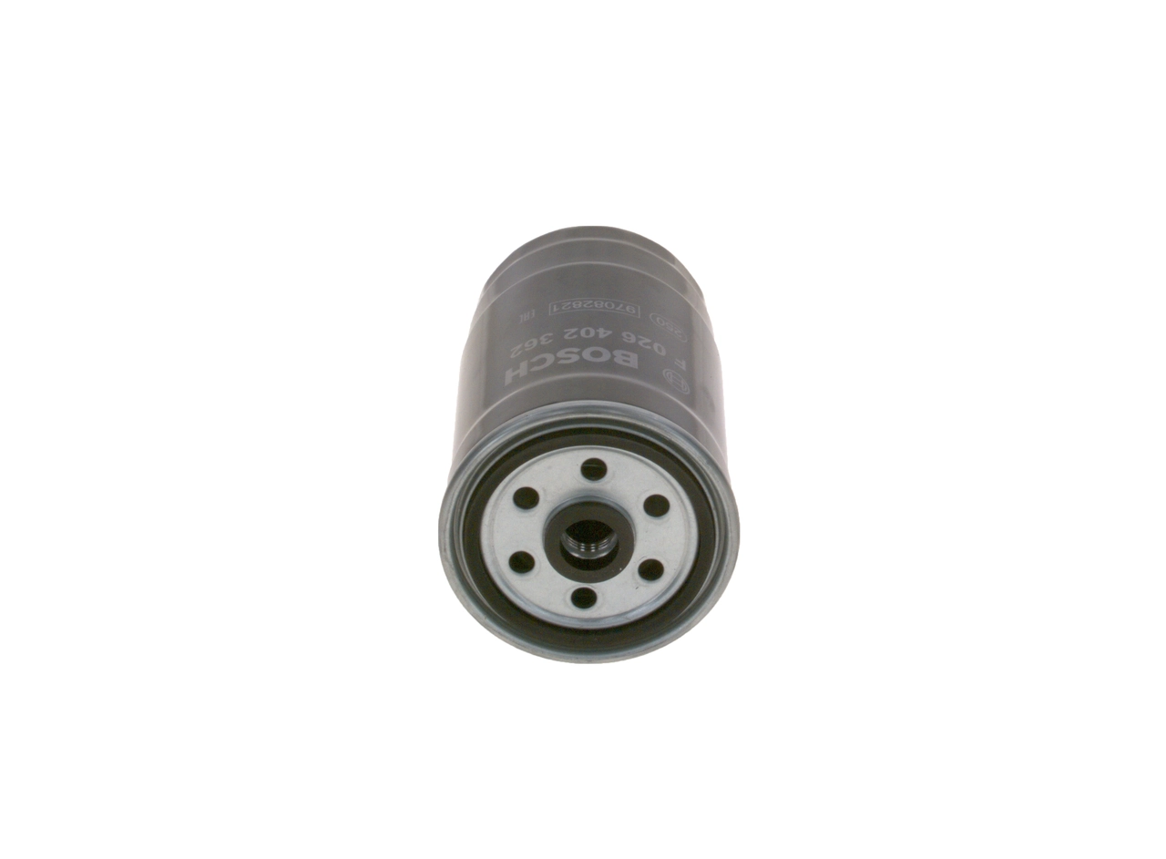 F026402362 Bosch Фильтр топлива