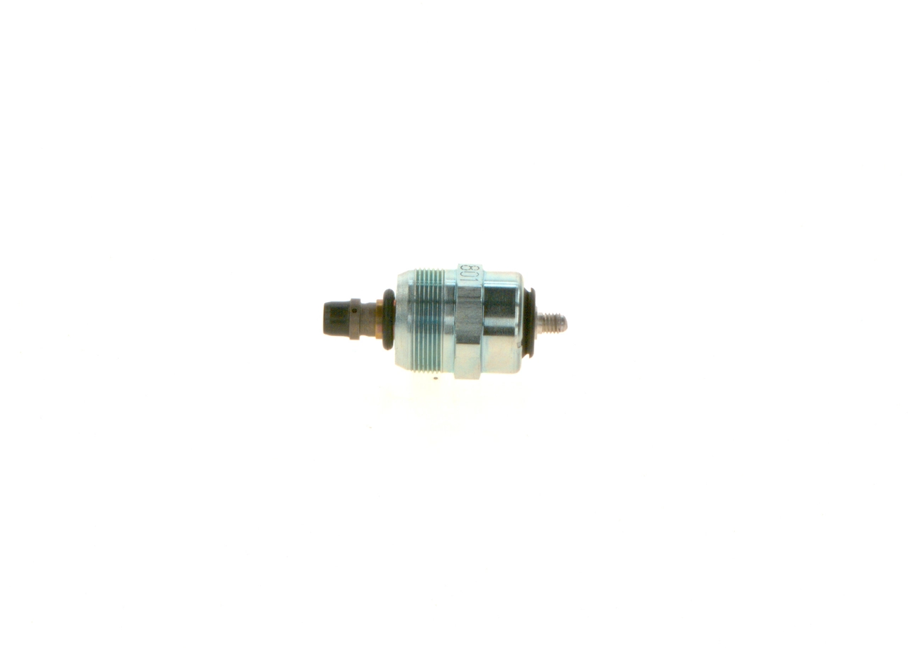 Купить 9461615511 Bosch Тяговое реле
