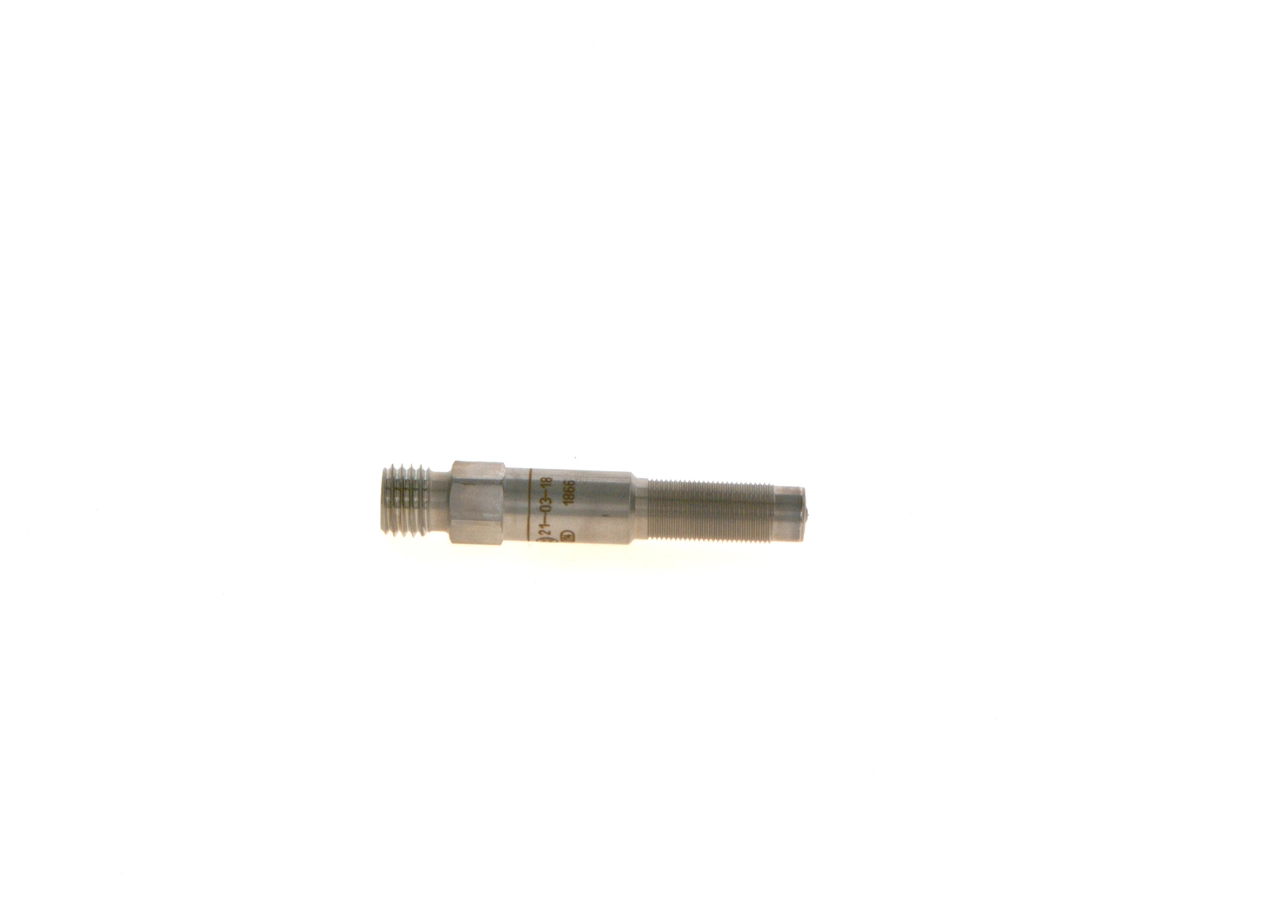 0281006099 Bosch Топливные форсунки