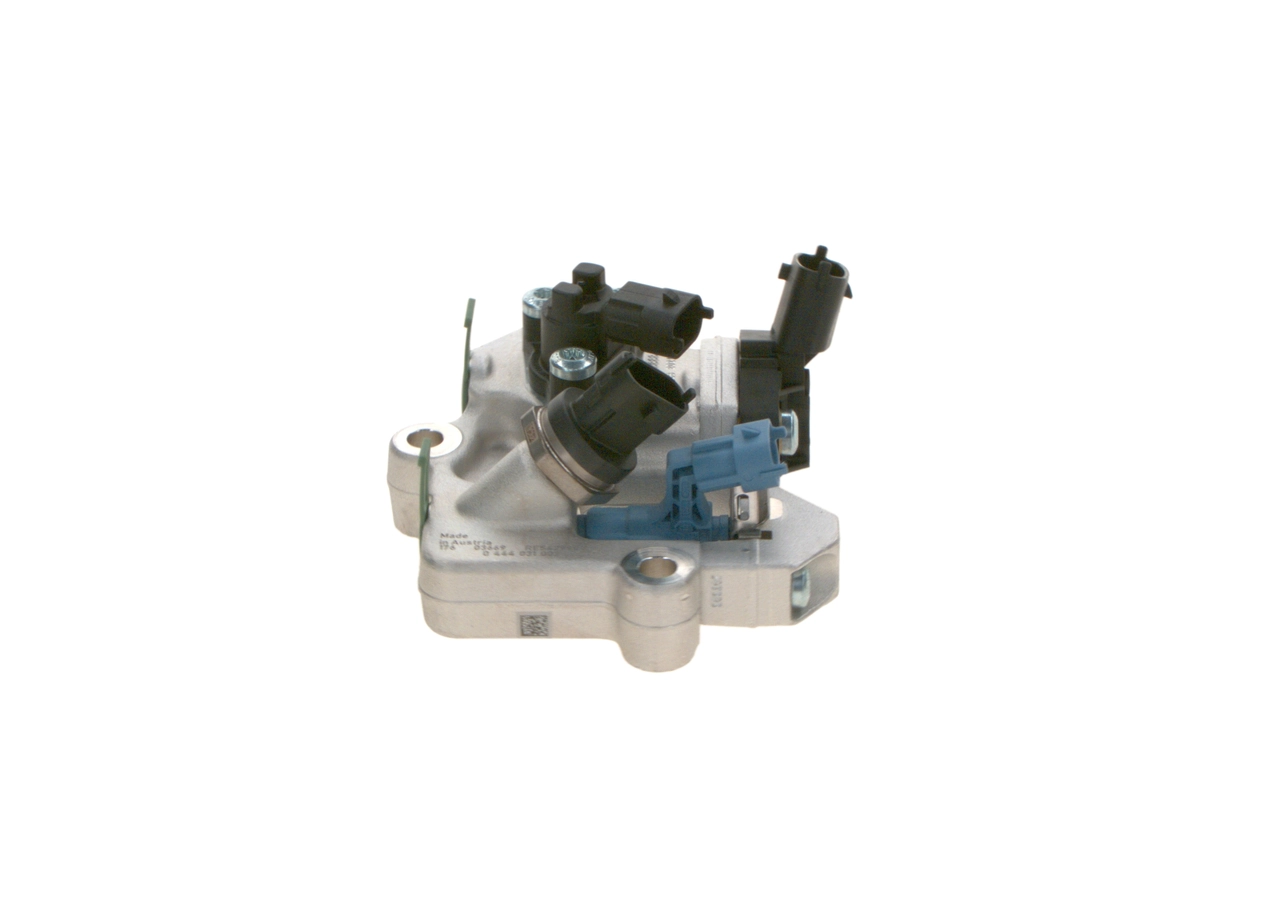  Bosch 0444031002 цена, от 405.91 USD