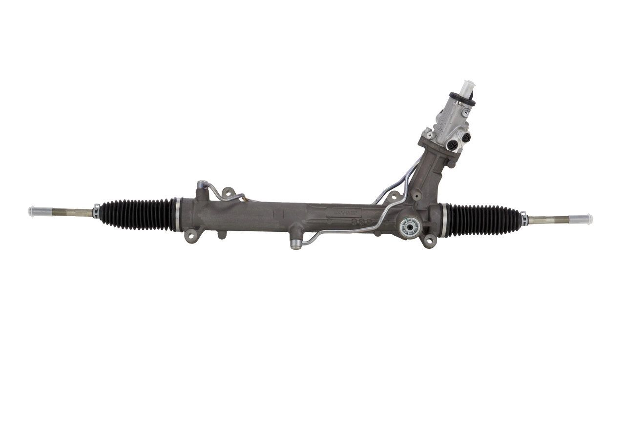 Cremalheira da direção BMW 5 E60