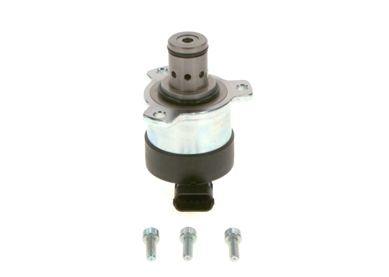 F00N210223 Bosch Редукционный клапан ТНВД