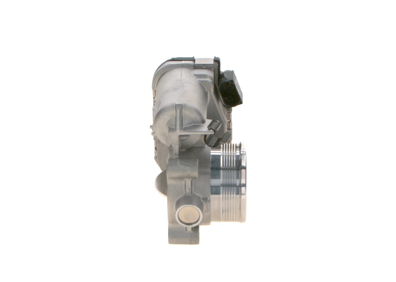 Дроссельная заслонка в сборе Bosch 0280750520 цена, от 343.12 USD