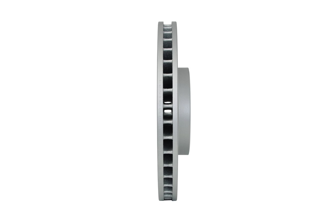 Купить 0986479635 Bosch Ротор тормозной