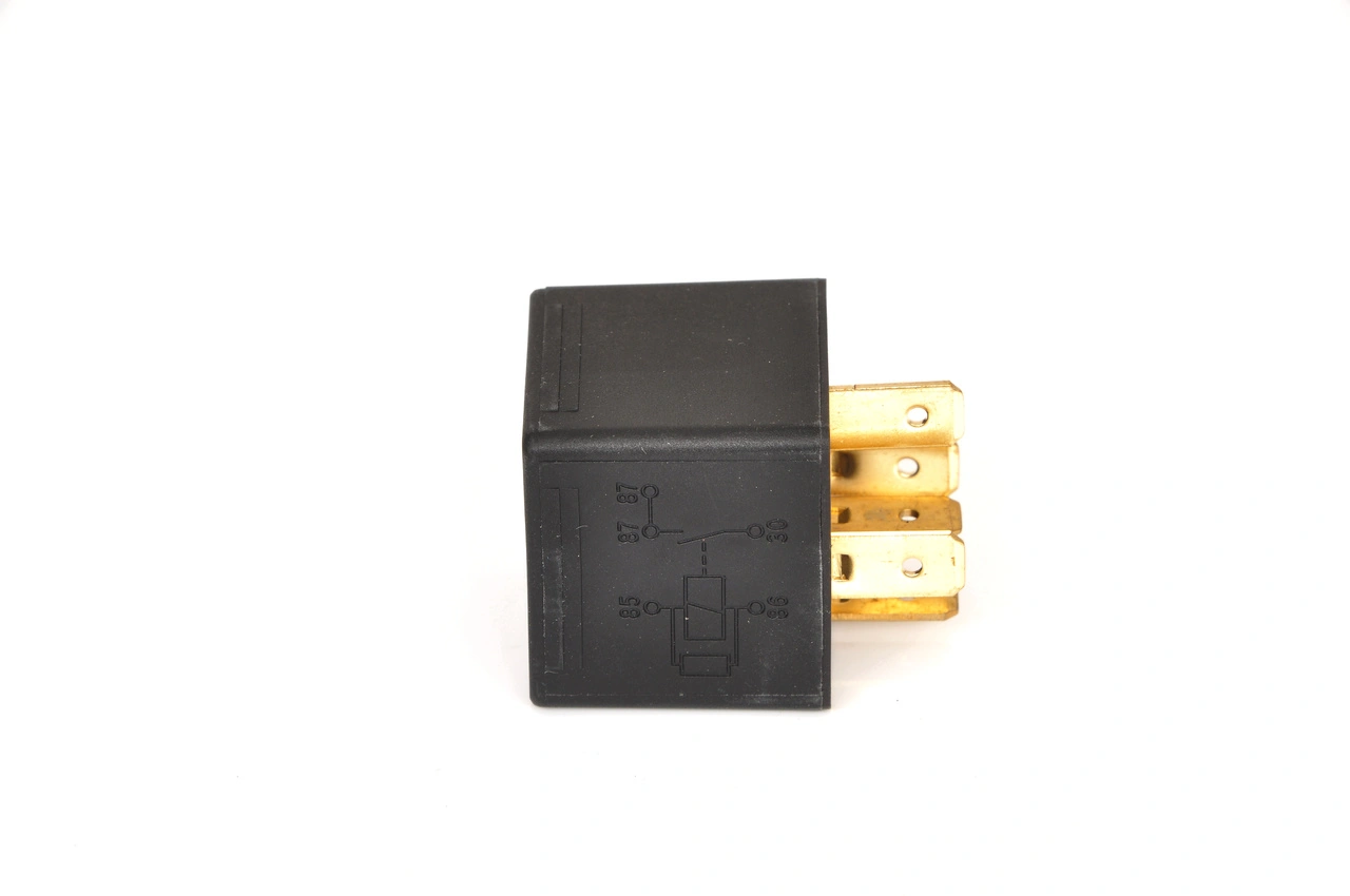 Автомобильные реле поворотов Bosch 0986AH0204 цена, от 2.55 USD