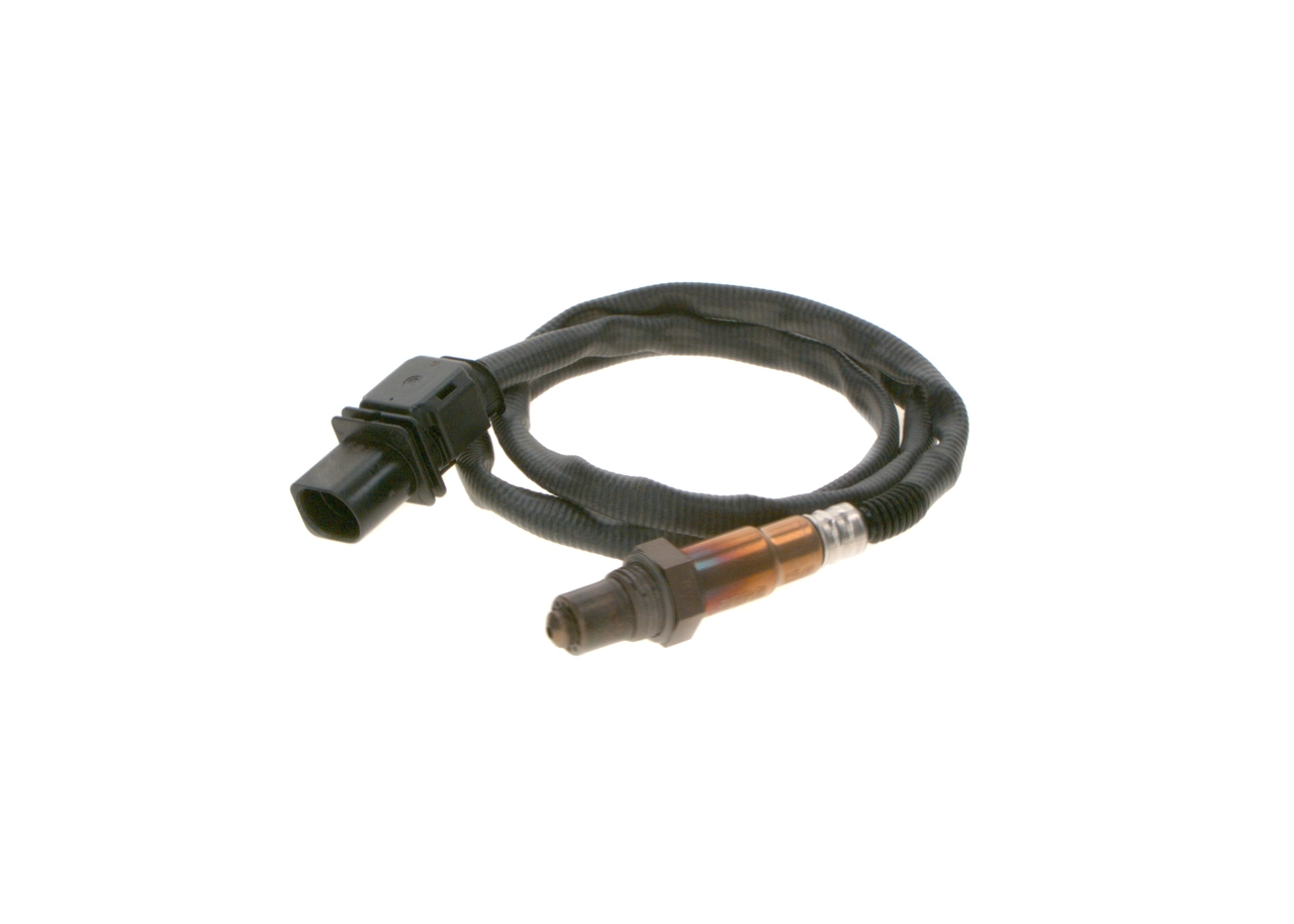 Лямбда датчик кислорода Bosch 0258007215 цена, от 63.34 USD