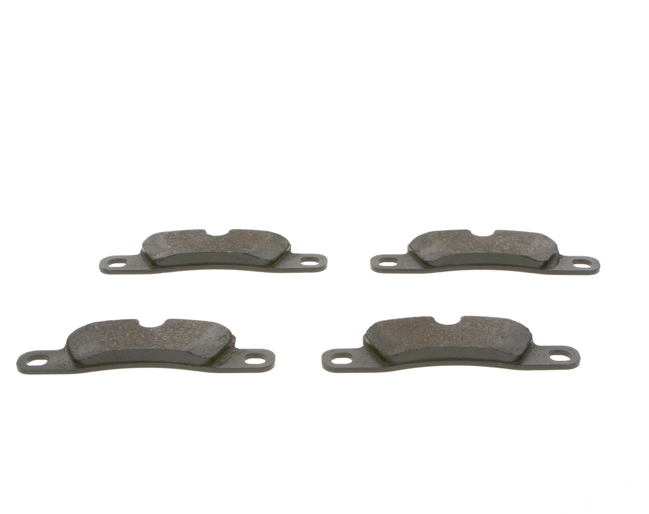 Колодки дисковые  Bosch 0986494869 цена, от 32.41 USD