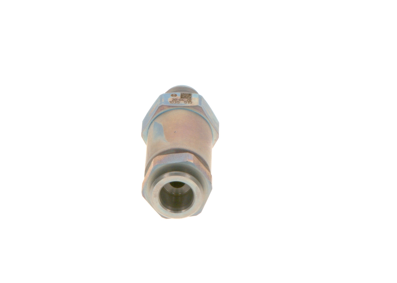 Регулятор давления ТНВД Bosch 1110010035 цена, от 127.73 USD