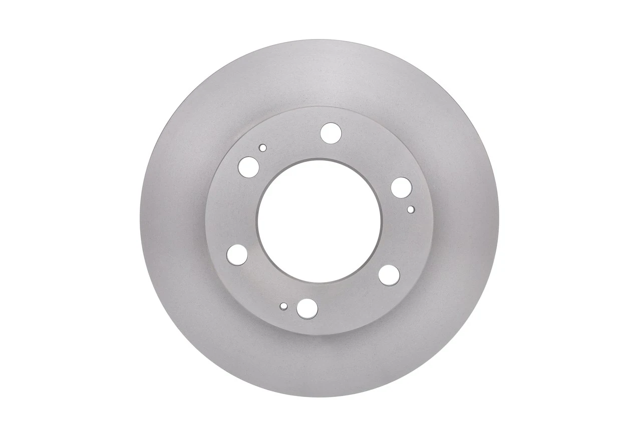 Купить 0986479D33 Bosch Ротор тормозной