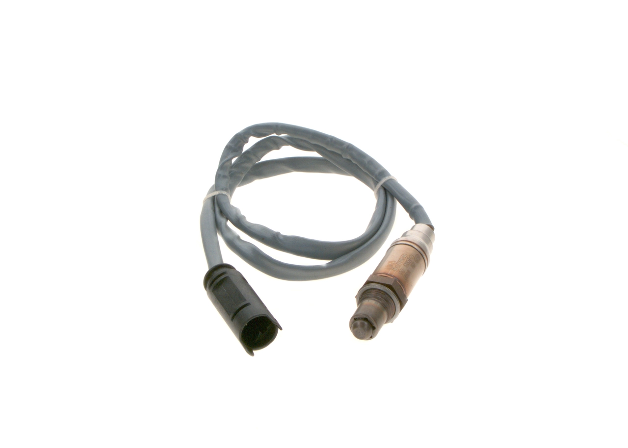 0986494966 Bosch Колодки передние