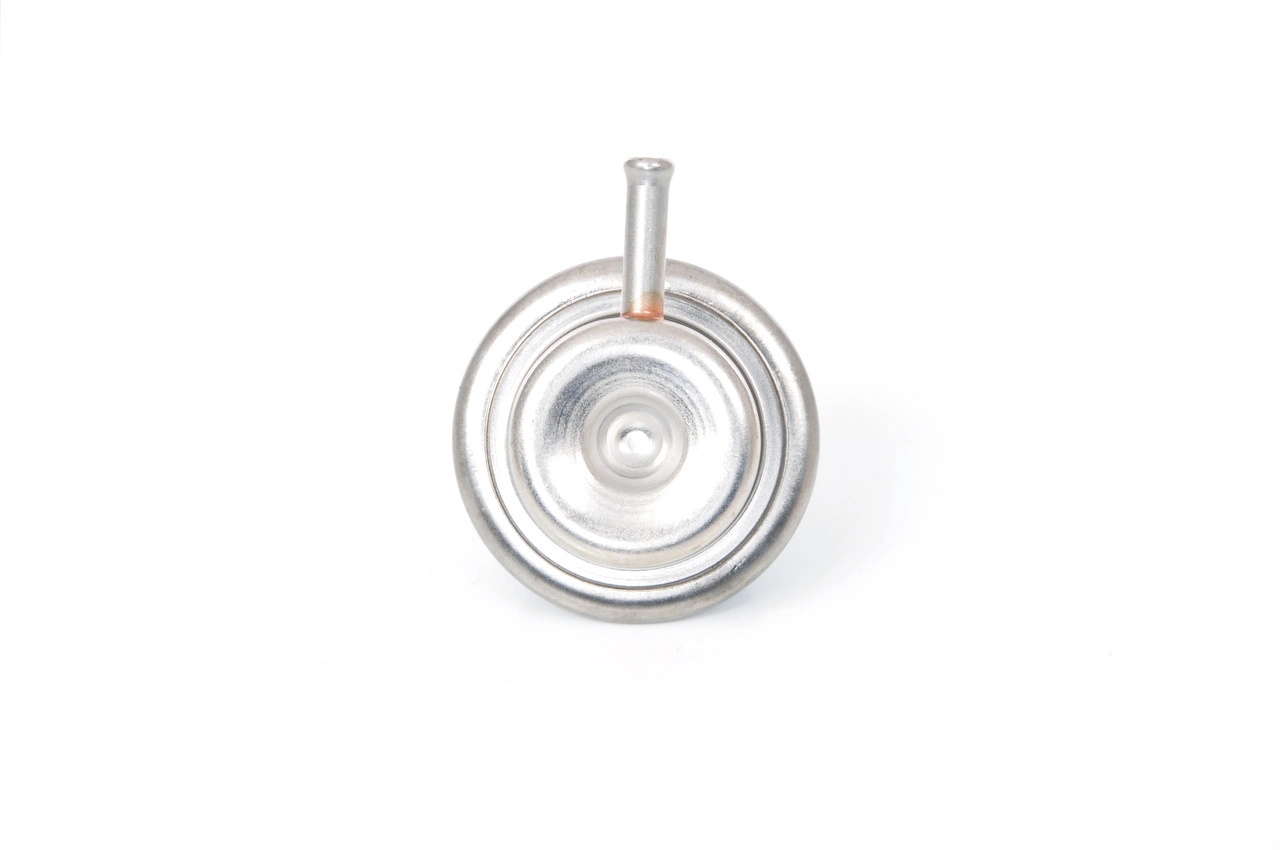 Купить Регулятор давления топлива Бмв 5  E39