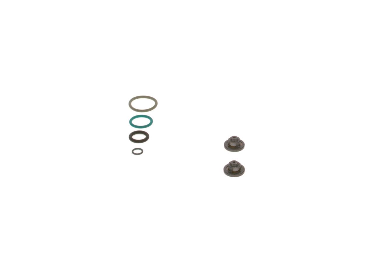 Ремкомплект топливного насоса ручной подкачки Bosch 2447010023 цена, от 13.97 USD