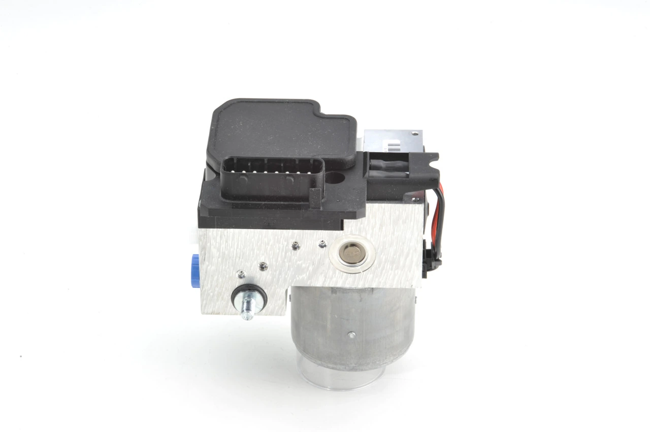 Unidade hidráulico de controlo ABS Audi A4 8E2