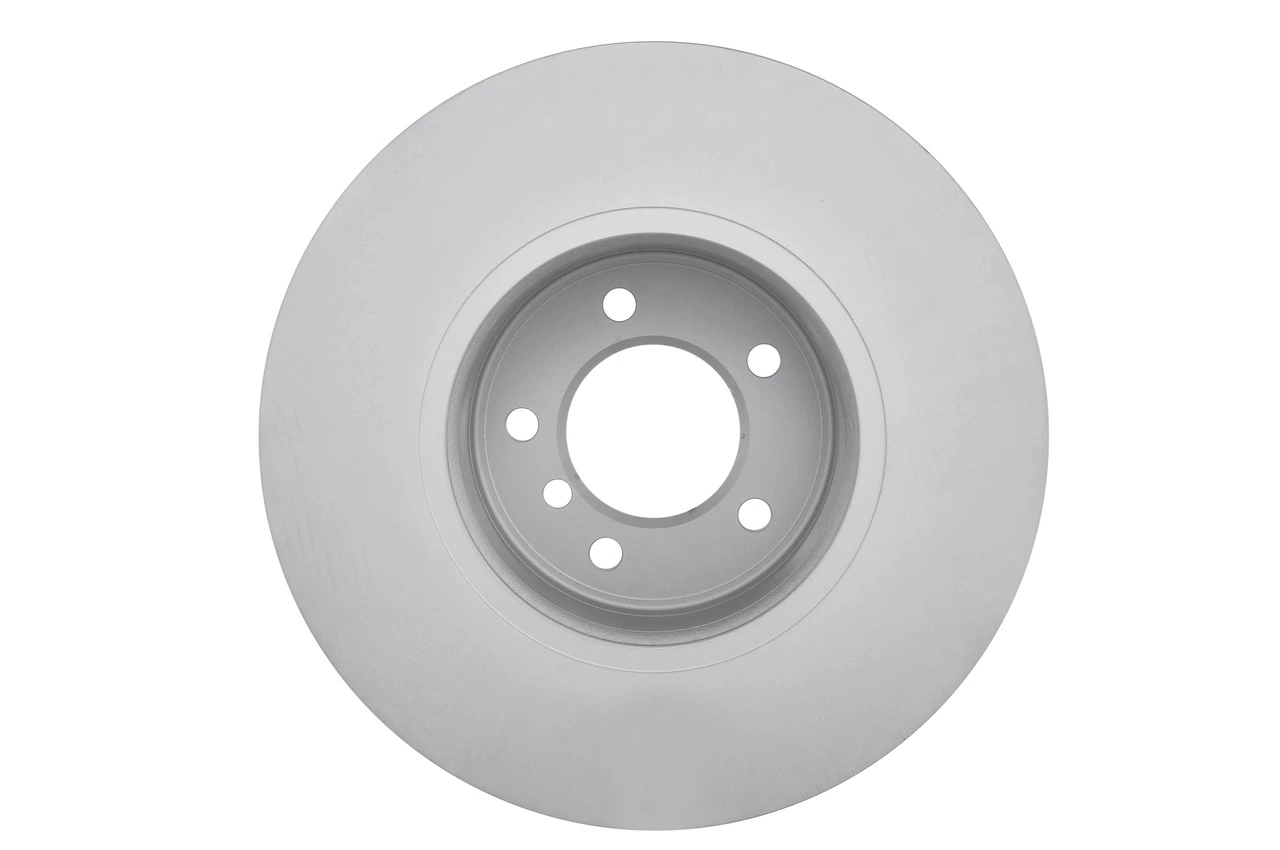 0986479115 Bosch Диск тормозной передний