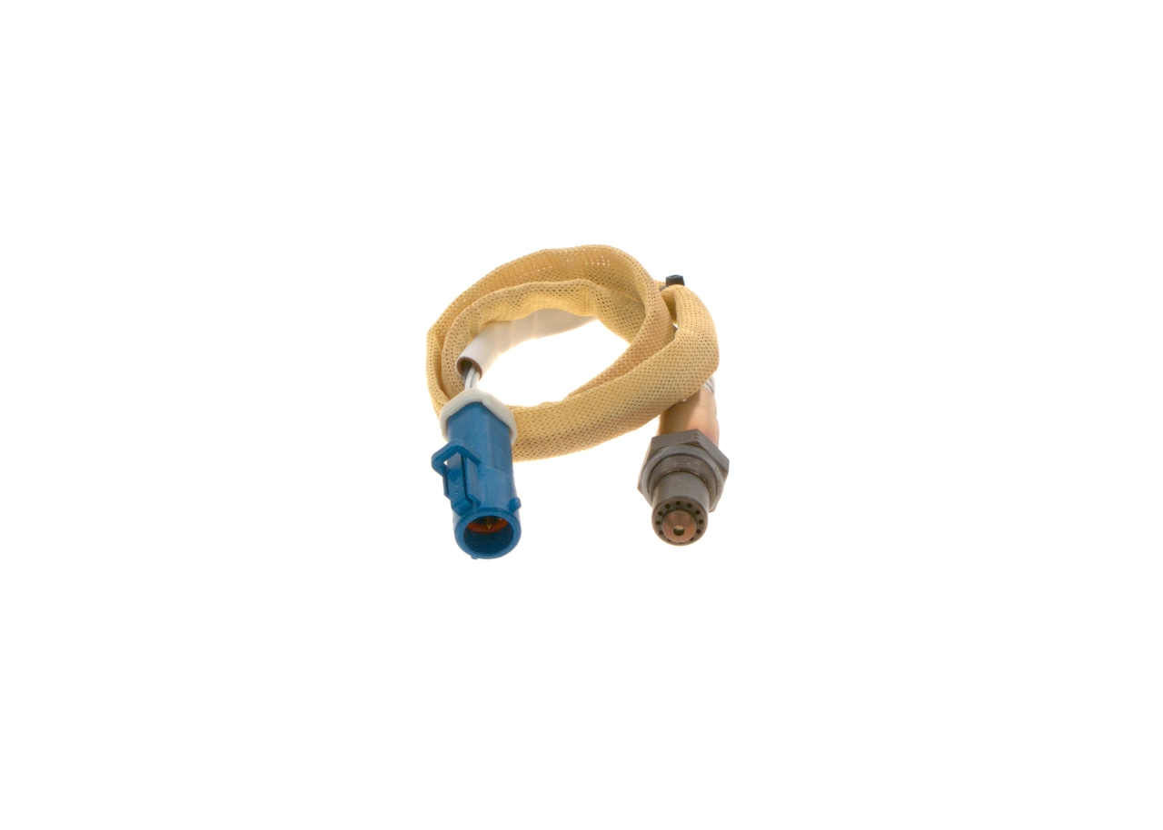 Лямбдазонд, датчик кислорода до катализатора Bosch 0258010018 цена, от 59.32 USD