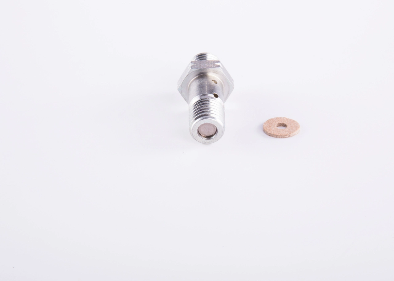 Топливный перепускной клапан (болт-банджо) Bosch 2467413012