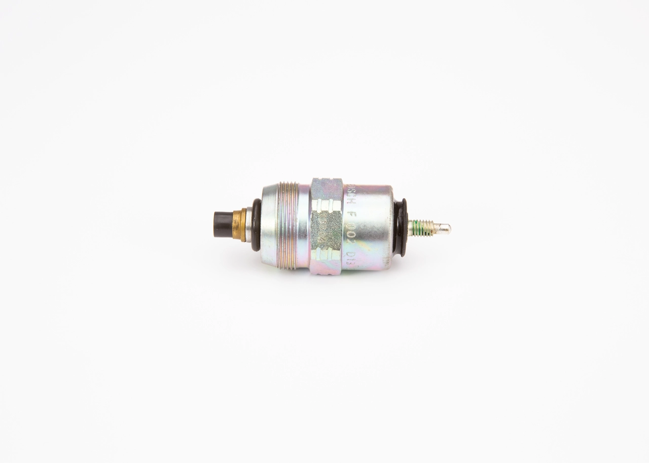 Купить F002D13644 Bosch Тяговое реле